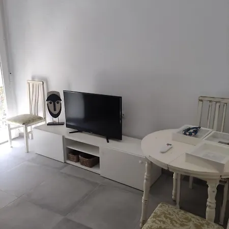 Casa Lagunillas 49 Apartment Malaga