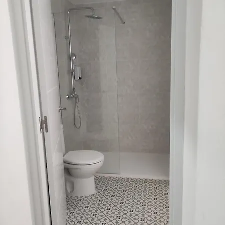 Casa Lagunillas 49 Apartment Malaga