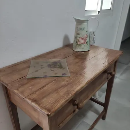 Casa Lagunillas 49 Malaga