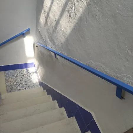 Apartmán Casa Lagunillas 49 Màlaga